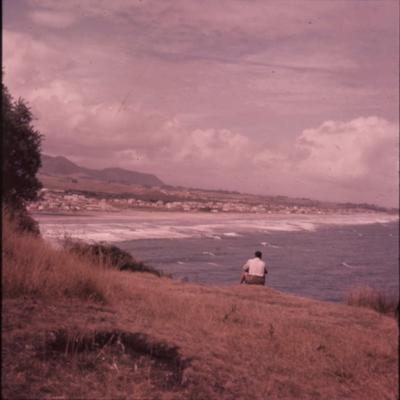 Slide - Waihi Beach