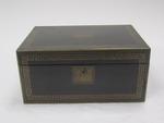 Writing box image item
