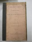 Book - Transactions & Proceedings of the NZ Institute - Vol 10 - 1877 image item