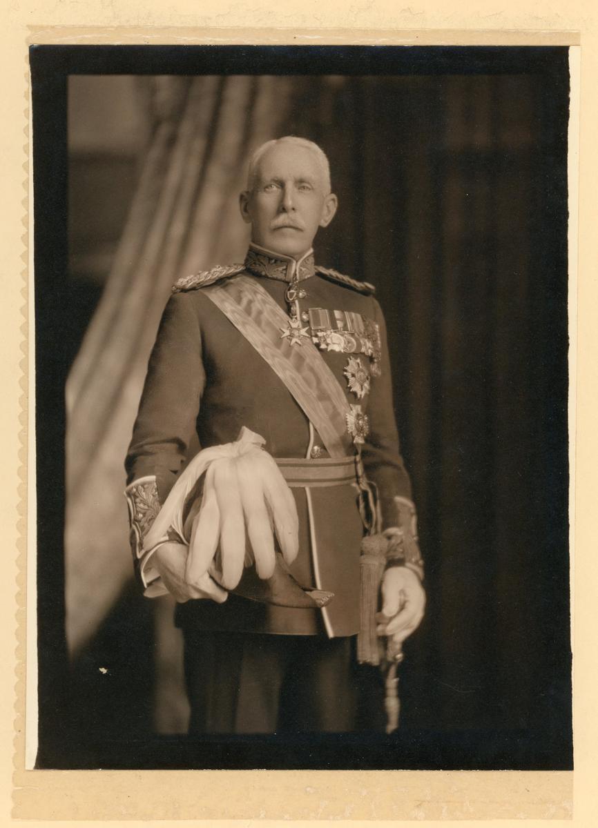 Photograph Charles Ferguson Waikato Museum