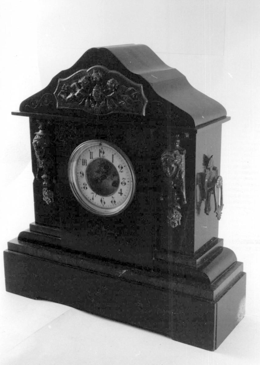 Mantel Clock Waikato Museum